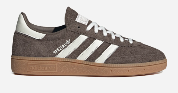 Adidas Handball Spezial 'Earth Strata Gum' – Women's