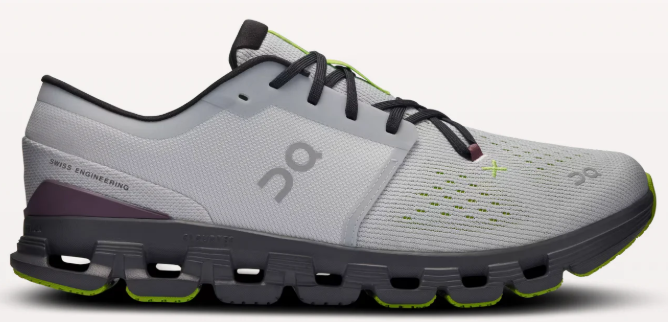 On Cloud X 4 Men's Training Shoe