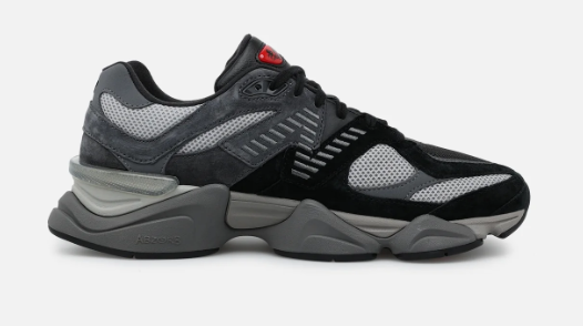 New Balance 9060 'Black' U9060BLK