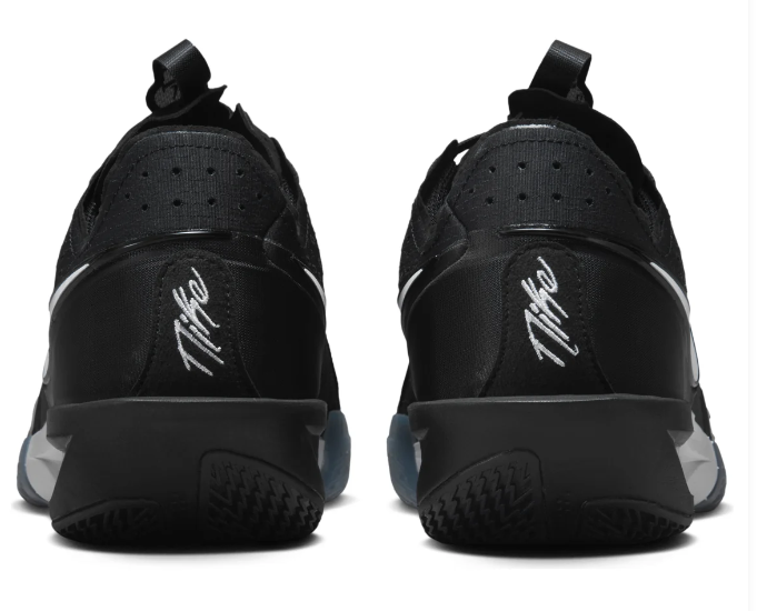 Nike Air Zoom GT Cut 3 EP – Black / White (DV2918-004)