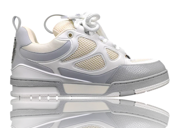 Louis Vuitton LV Skate Sneaker 'Grey'