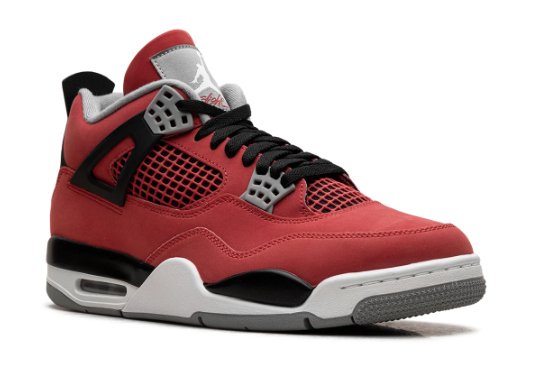 Air Jordan 4 'Toro Bravo' 2026 – FQ8138-600