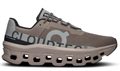 On Cloudmonster Men's Running Shoe | Cinder / Fog