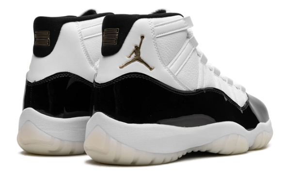 Air Jordan 11 'Gratitude' – CT8012-170