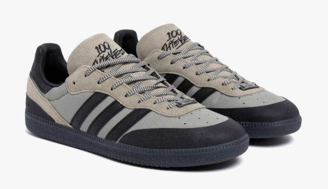 Adidas Originals x 100 Thieves Palos Hills – Drop 3