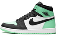 Air Jordan 1 Retro High OG 'Green Glow' DZ5485-130