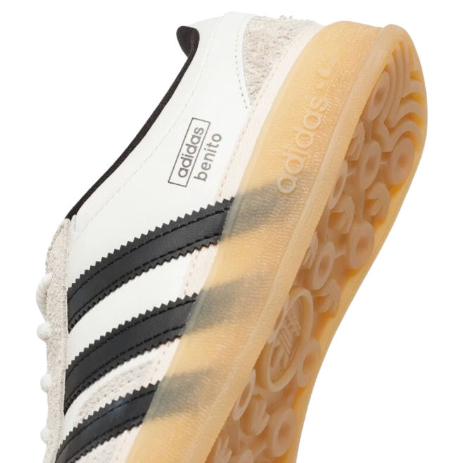 Adidas Originals x Bad Bunny Gazelle Indoor 'Benito'