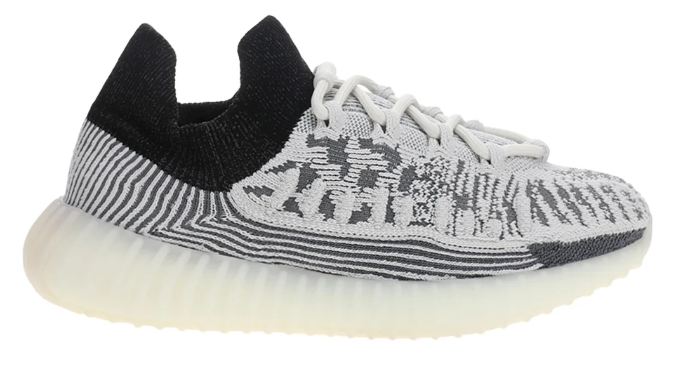 Adidas Yeezy Boost 350 V2 CMPCT Slip-On Sneakers
