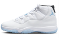 Air Jordan 11 'Legend Blue' 2024 – CT8012-104