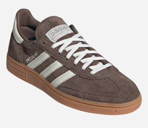 Adidas Handball Spezial 'Earth Strata Gum' – Women's