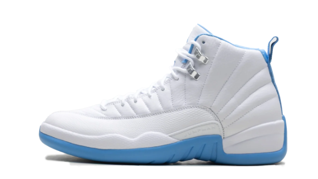 Air Jordan 12 'Melo' 2025 – CT8013-112