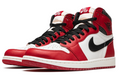 Air Jordan 1 Retro High OG 'Chicago Lost and Found' DZ5485-612