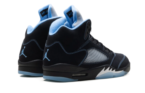 Air Jordan 5 'University Blue' (2026) DD0587-008