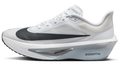 Nike Zoom Fly 6 – Women's (White / Pure Platinum / Obsidian Mist / Gridiron) FN8454-104