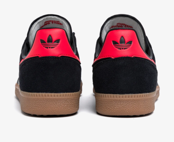 Adidas Originals Palos Hills – Core Black