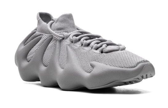 Adidas Yeezy 450 'Stone Grey' – ID9446