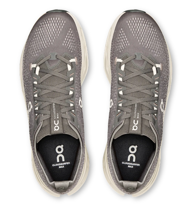 On Cloudsurfer Max Running Shoe