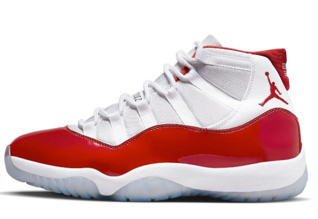 Air Jordan 11 Retro 'Cherry' – CT8012-116