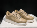 BAPE STA Low – Tan / Cream
