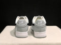 BAPE STA Low – White / Grey / Black