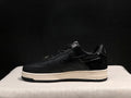BAPE STA Low — Triple Black