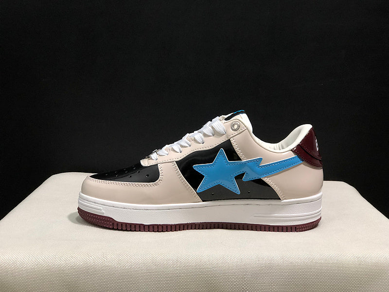 BAPE STA Low × Marvel – Rocket Raccoon