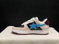 BAPE STA Low × Marvel – Rocket Raccoon