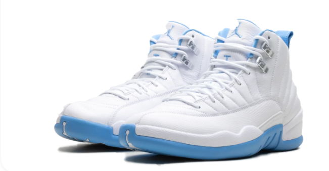 Air Jordan 12 'Melo' 2025 – CT8013-112