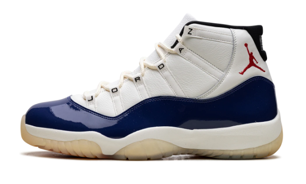 Air Jordan 11 'Rare Air' – IH0296-400