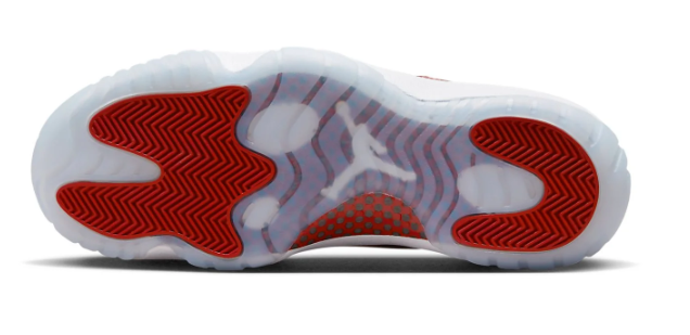 Air Jordan 11 Retro 'Cherry' – CT8012-116