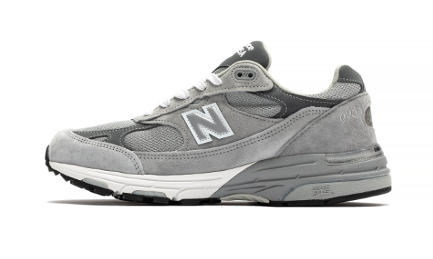 New Balance 993 'Made in USA' MR993GL