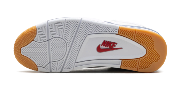 Air Jordan 4 x Nike SB 'Navy' – DR5415-100