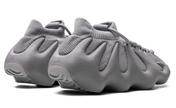 Adidas Yeezy 450 'Stone Grey' – ID9446