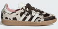 Adidas Samba Cow Print Women's Sneaker