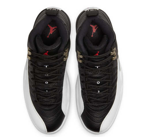 Air Jordan 12 Retro 'Playoff' 2022 – CT8013-006