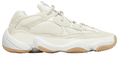 Adidas Yeezy 500 'Stone Taupe' – Lace-Up Sneakers