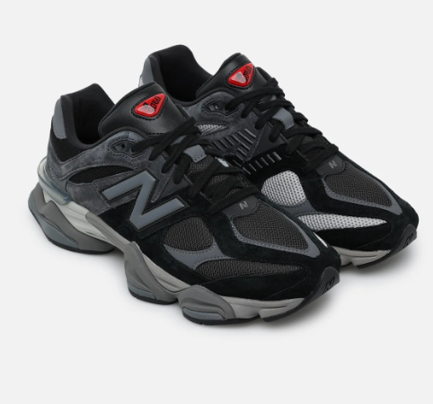 New Balance 9060 'Black' U9060BLK