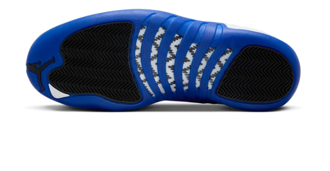 Air Jordan 12 'Blueberry' – CT8013-140