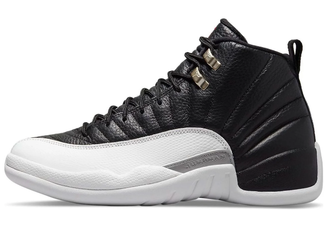 Air Jordan 12 Retro 'Playoff' 2022 – CT8013-006