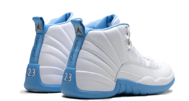Air Jordan 12 'Melo' 2025 – CT8013-112