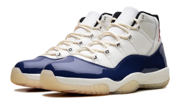 Air Jordan 11 'Rare Air' – IH0296-400
