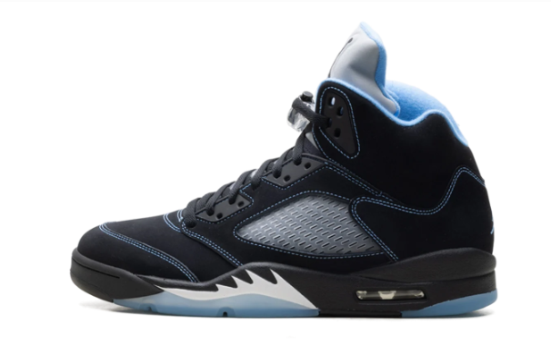 Air Jordan 5 'University Blue' (2026) DD0587-008