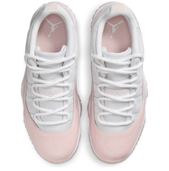 Air Jordan 11 Retro Low 'Legend Pink' – Women's (AH7860-160)