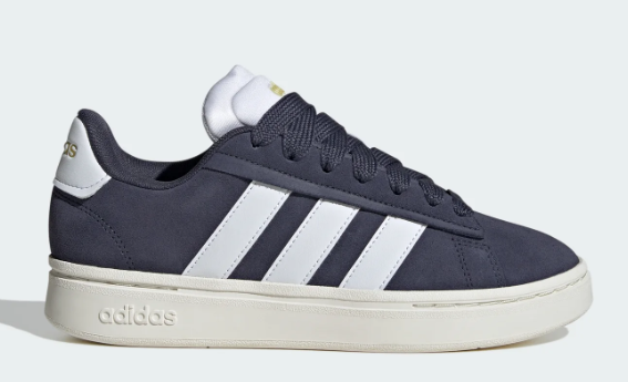 Adidas Grand Court Alpha – Women's
