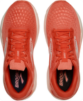 Brooks Ghost 16 Running Shoe – Women's (Pink)