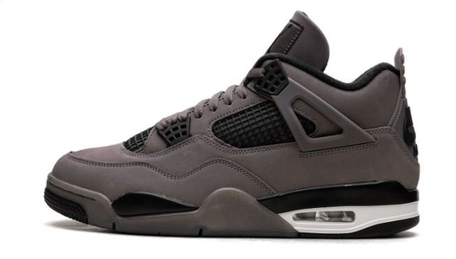 Air Jordan 4 'Cave Stone' – FV5029-200