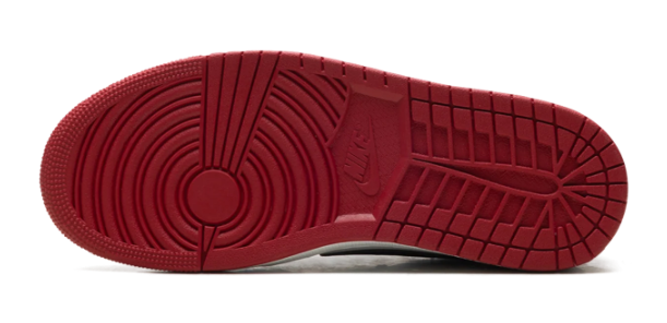 Air Jordan 1 Low OG 'Chicago' (2025) HQ6998-600