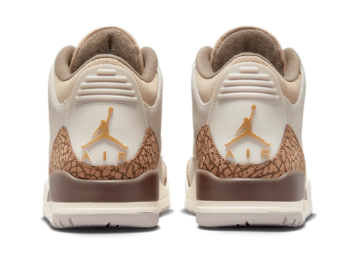 Air Jordan 3 Retro 'Palomino' – CT8532-102