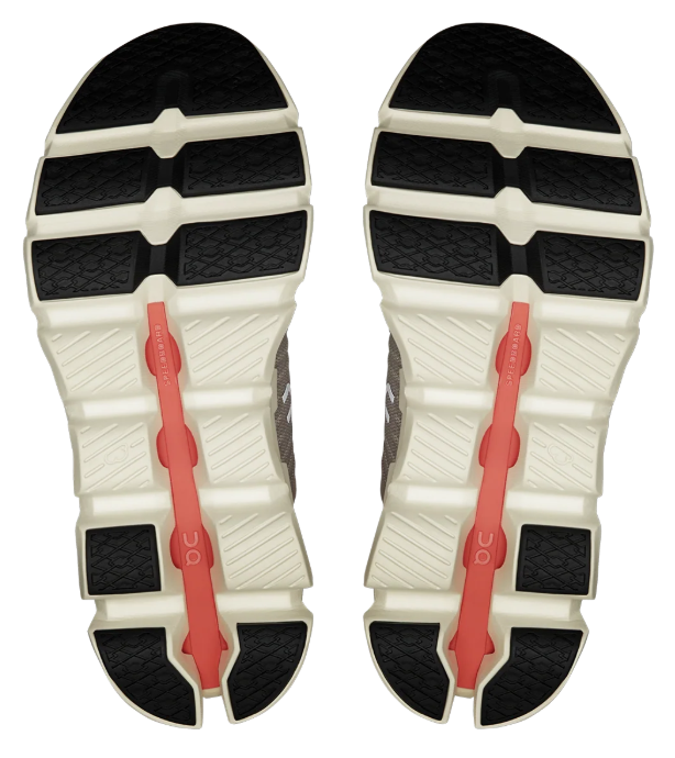 On Cloudswift 4 Running Shoe