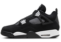 Air Jordan 4 Retro 'White Thunder' – FQ8138-001
